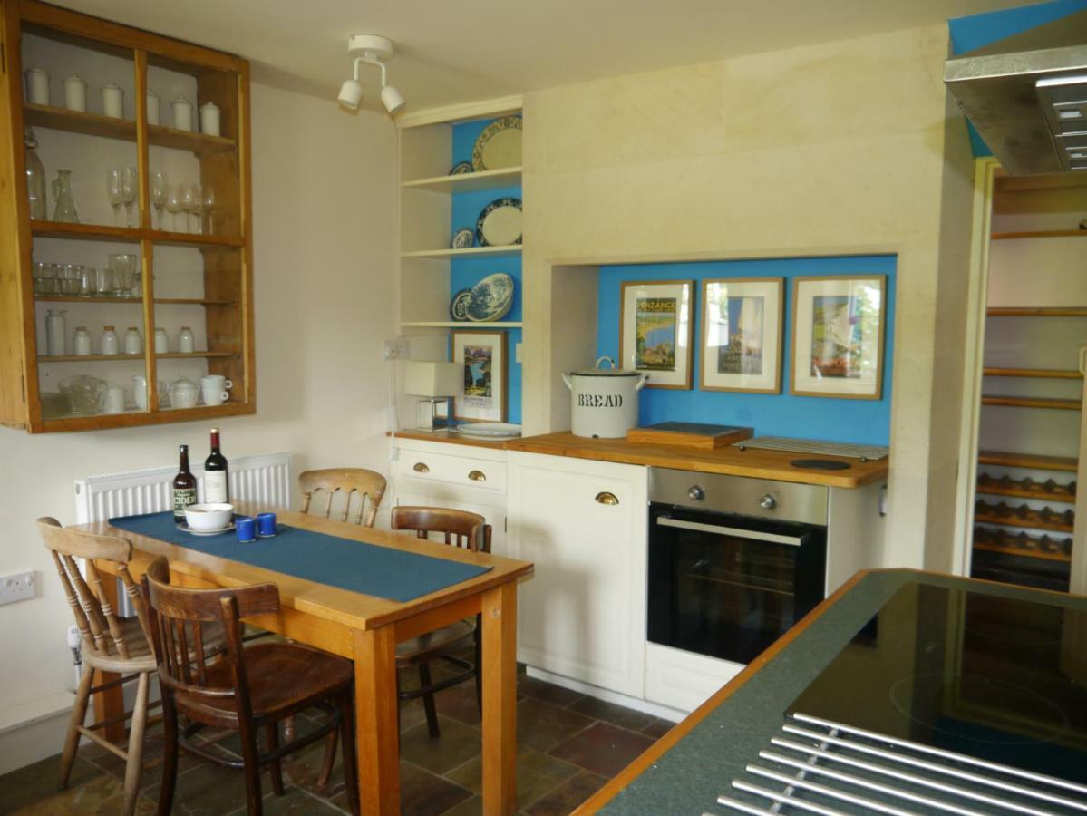 Yew Tree Cottage Bath Eksteriør bilde