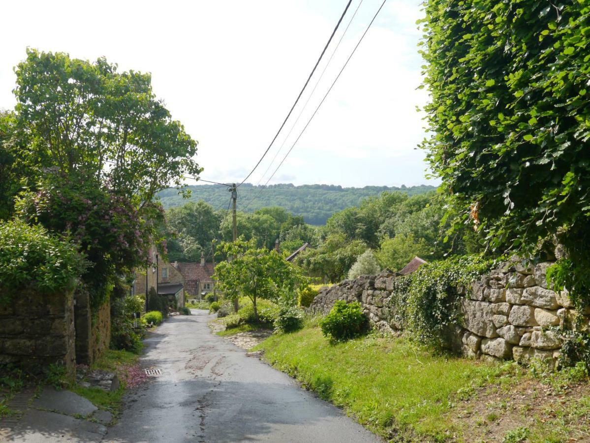 Yew Tree Cottage Bath Eksteriør bilde