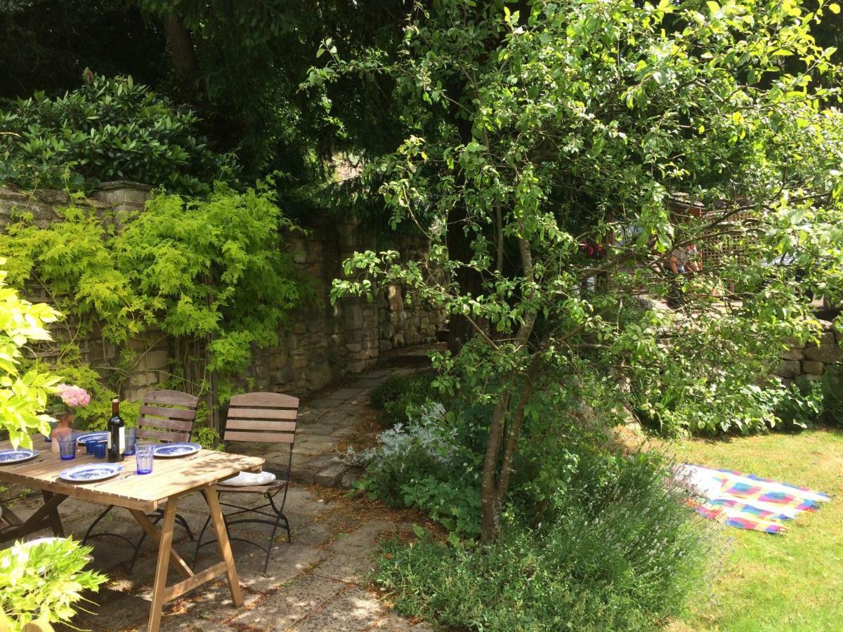 Yew Tree Cottage Bath Eksteriør bilde