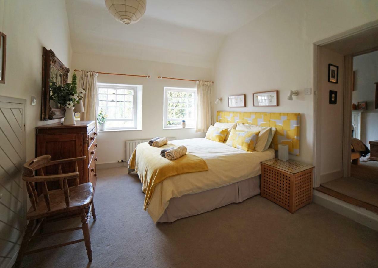 Yew Tree Cottage Bath Eksteriør bilde